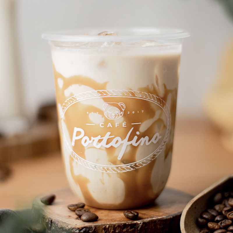 Iced Portofino